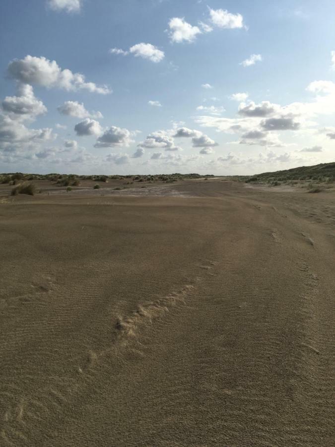 הוילה הולום Meeuw מראה חיצוני תמונה